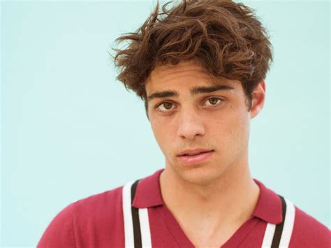 Noah Centineos beautiful cut Italian dick